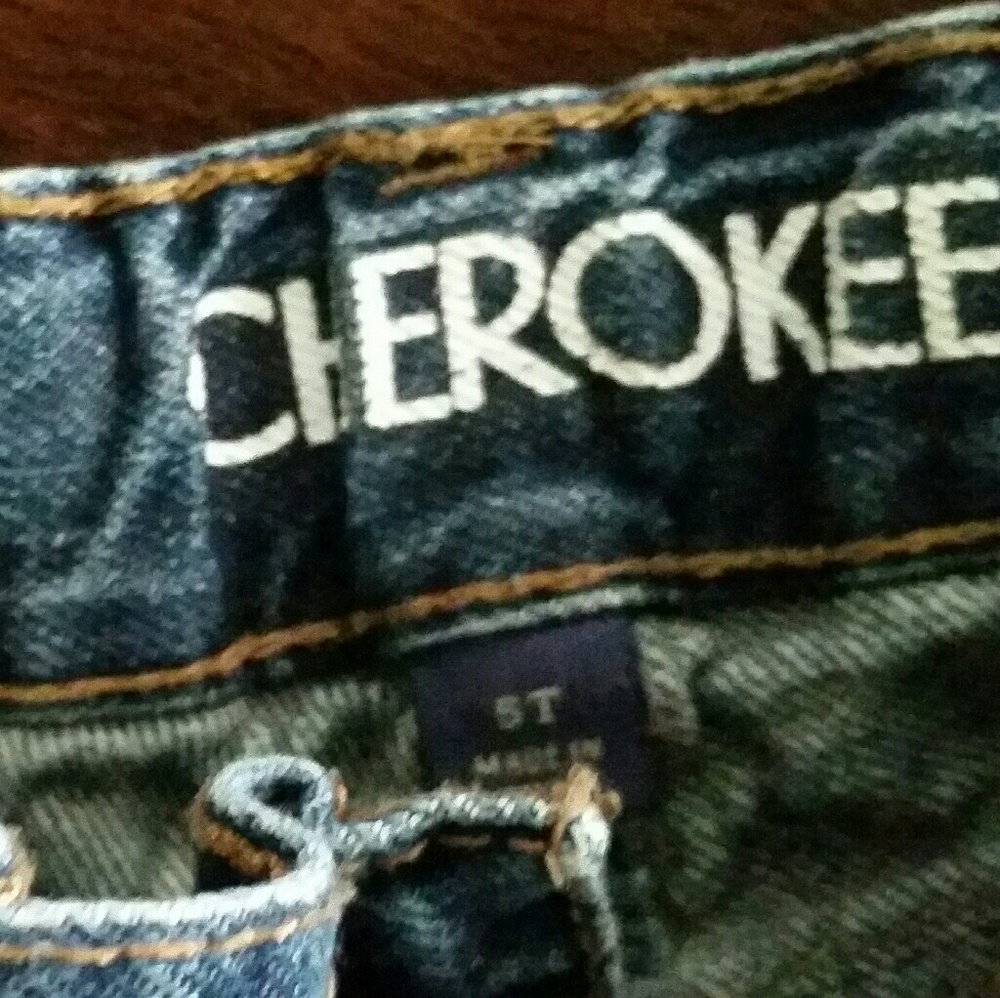 Boys jeans